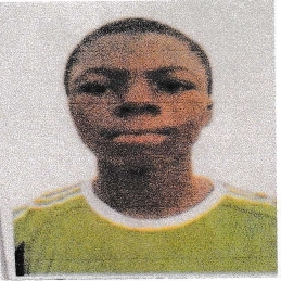 TRAORE ABOUBACAR